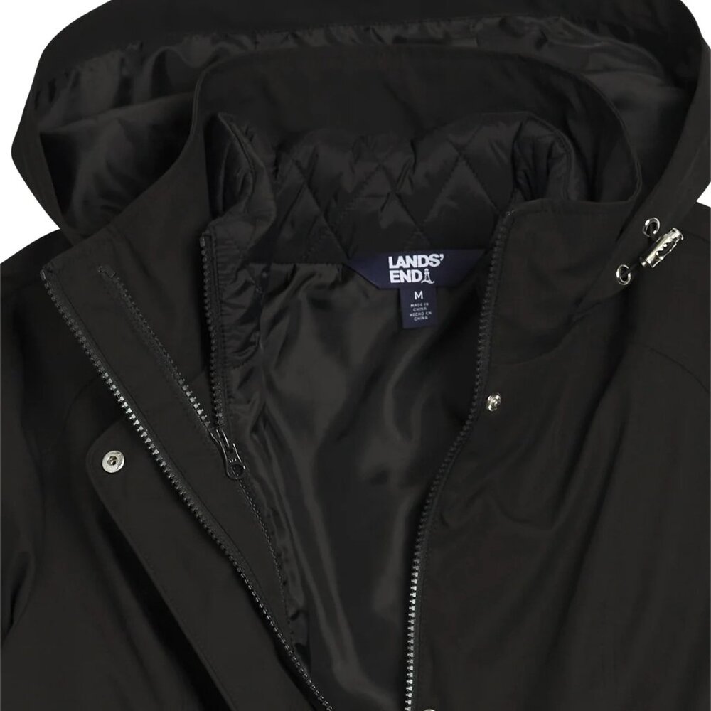 Lands' End Ladies' 3-in-1 Systems Jacket‎ - Picture 8 of 8